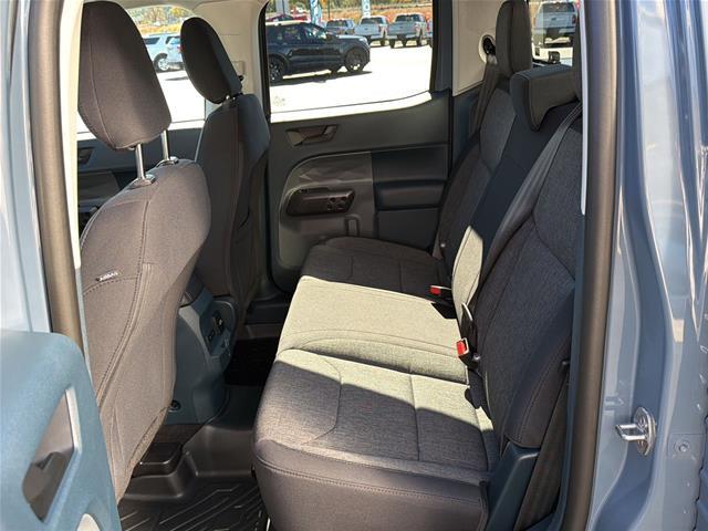 2026 Ford Maverick - $32,900