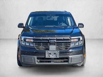 2024 Ford Maverick Lariat 4DR Supercrew 4.5 FT. SB