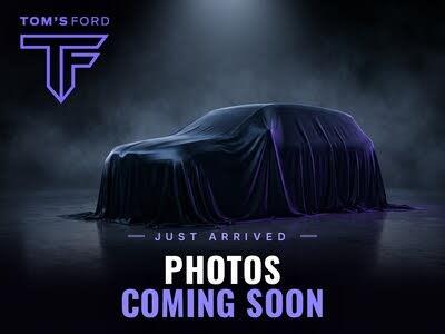 2024 Ford Maverick