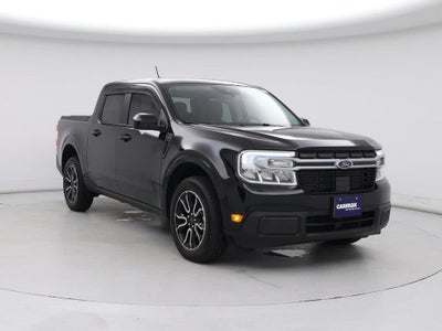 2024 Ford Maverick Lariat 4DR Supercrew 4.5 FT. SB