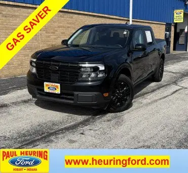 2024 Ford Maverick - $31,124