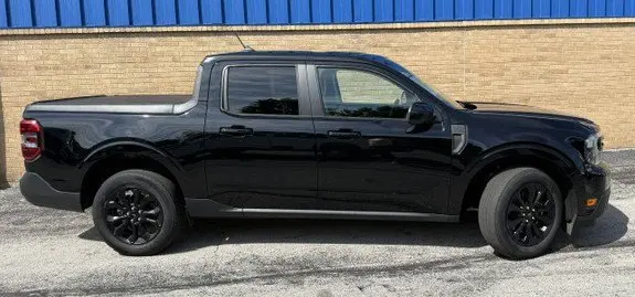 2024 Ford Maverick - $31,124