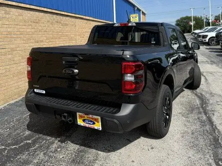 2024 Ford Maverick - $31,124