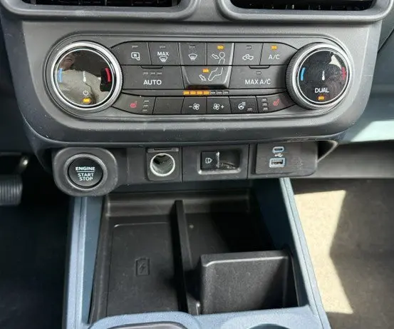 2024 Ford Maverick - $31,124