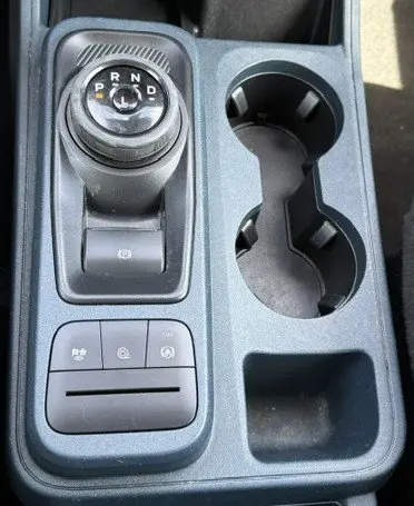 2024 Ford Maverick - $31,124
