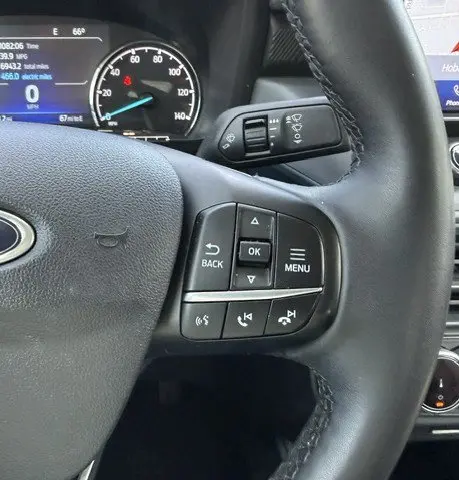 2024 Ford Maverick - $31,124