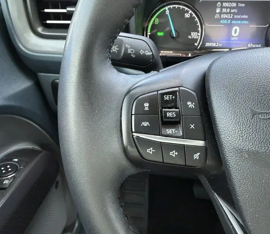 2024 Ford Maverick - $31,124
