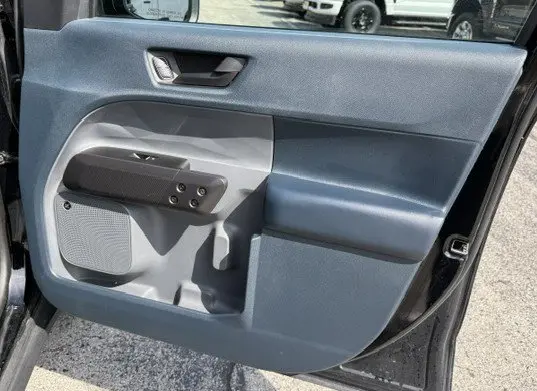 2024 Ford Maverick - $31,124