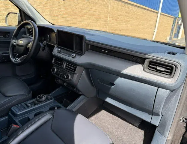 2024 Ford Maverick - $31,124