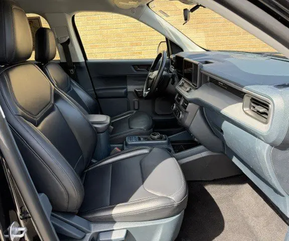 2024 Ford Maverick - $31,124