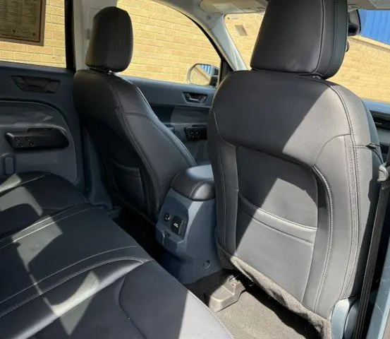 2024 Ford Maverick - $31,124
