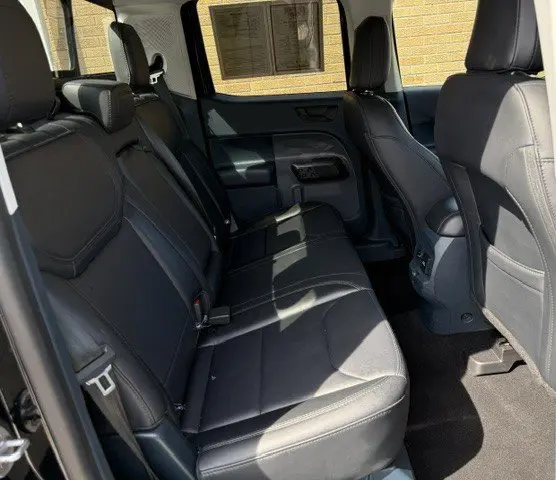 2024 Ford Maverick - $31,124