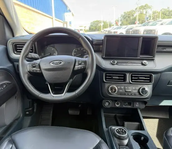 2024 Ford Maverick - $31,124