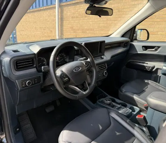 2024 Ford Maverick - $31,124