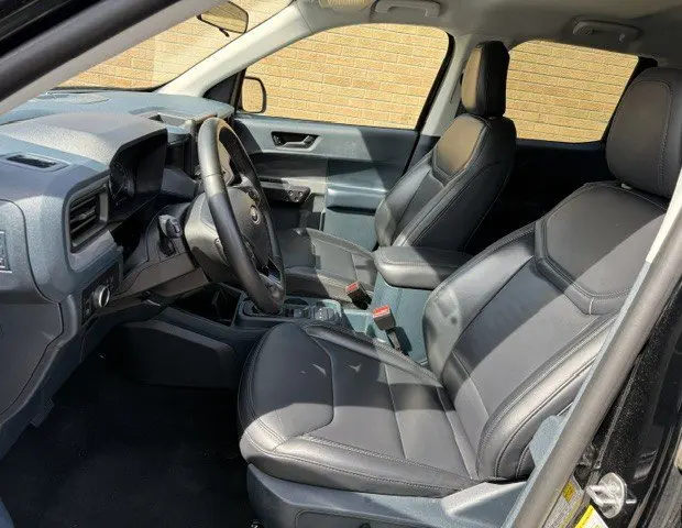 2024 Ford Maverick - $31,124
