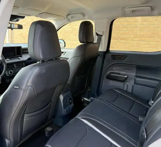 2024 Ford Maverick - $31,124