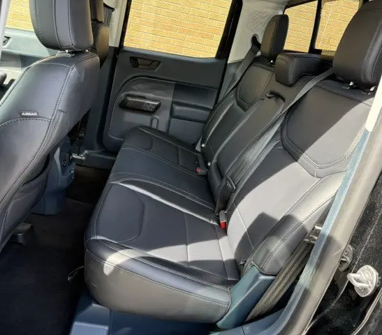 2024 Ford Maverick - $31,124