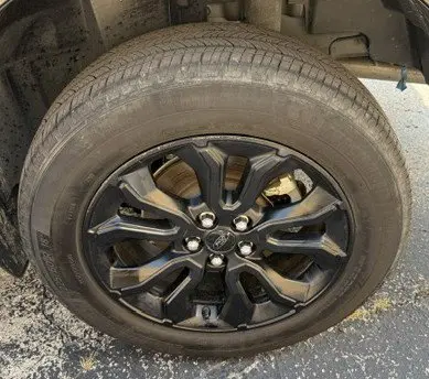 2024 Ford Maverick - $31,124