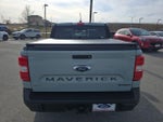 2024 Maverick Thumbnail 4