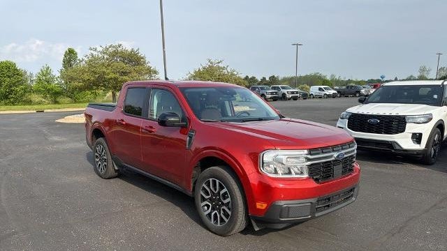 Preowned 2024 Ford Maverick Lariat for Sale
