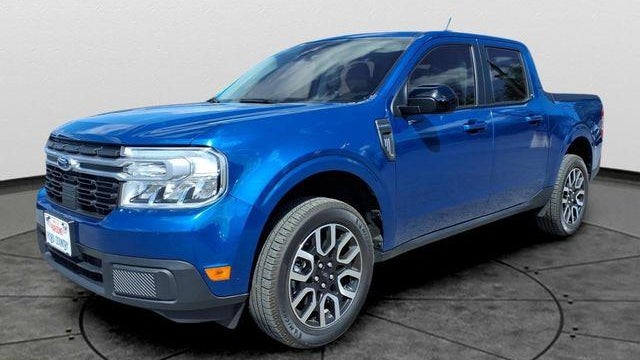 Preowned 2024 Ford Maverick Lariat for Sale