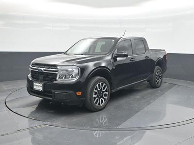 2024 Ford Maverick Lariat 4DR Supercrew 4.5 FT. SB