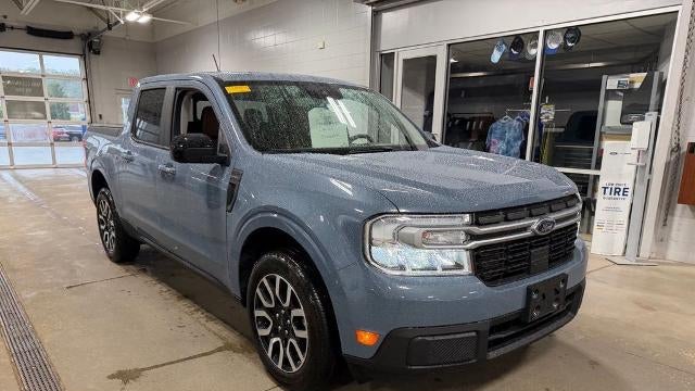 Preowned 2024 Ford Maverick Lariat for Sale