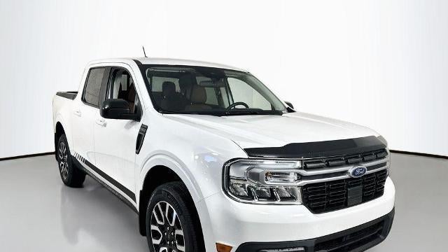 Preowned 2024 Ford Maverick Lariat for Sale