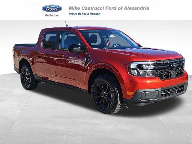 2024 Ford Maverick