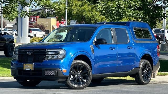 Preowned 2024 Ford Maverick Lariat for Sale