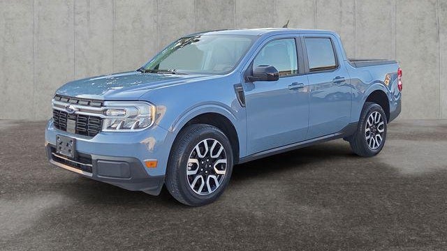 Preowned 2024 Ford Maverick Lariat for Sale