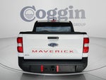 2024 Maverick Thumbnail 4
