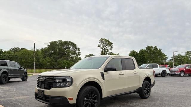 Preowned 2024 Ford Maverick Lariat for Sale
