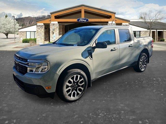 2024 Ford Maverick