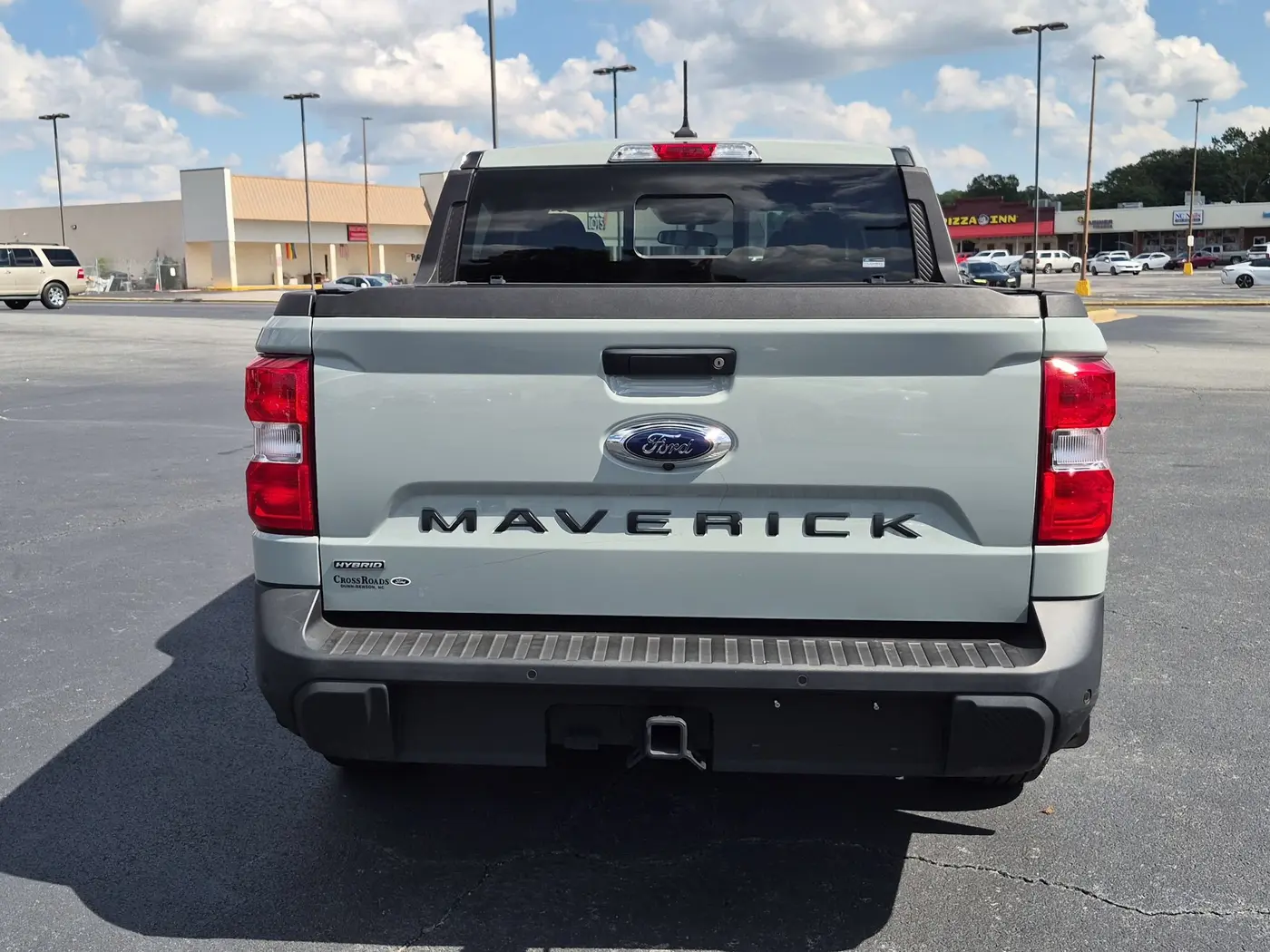 2024 Ford Maverick - $32,500