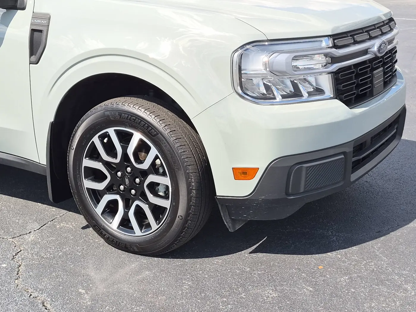2024 Ford Maverick - $32,500