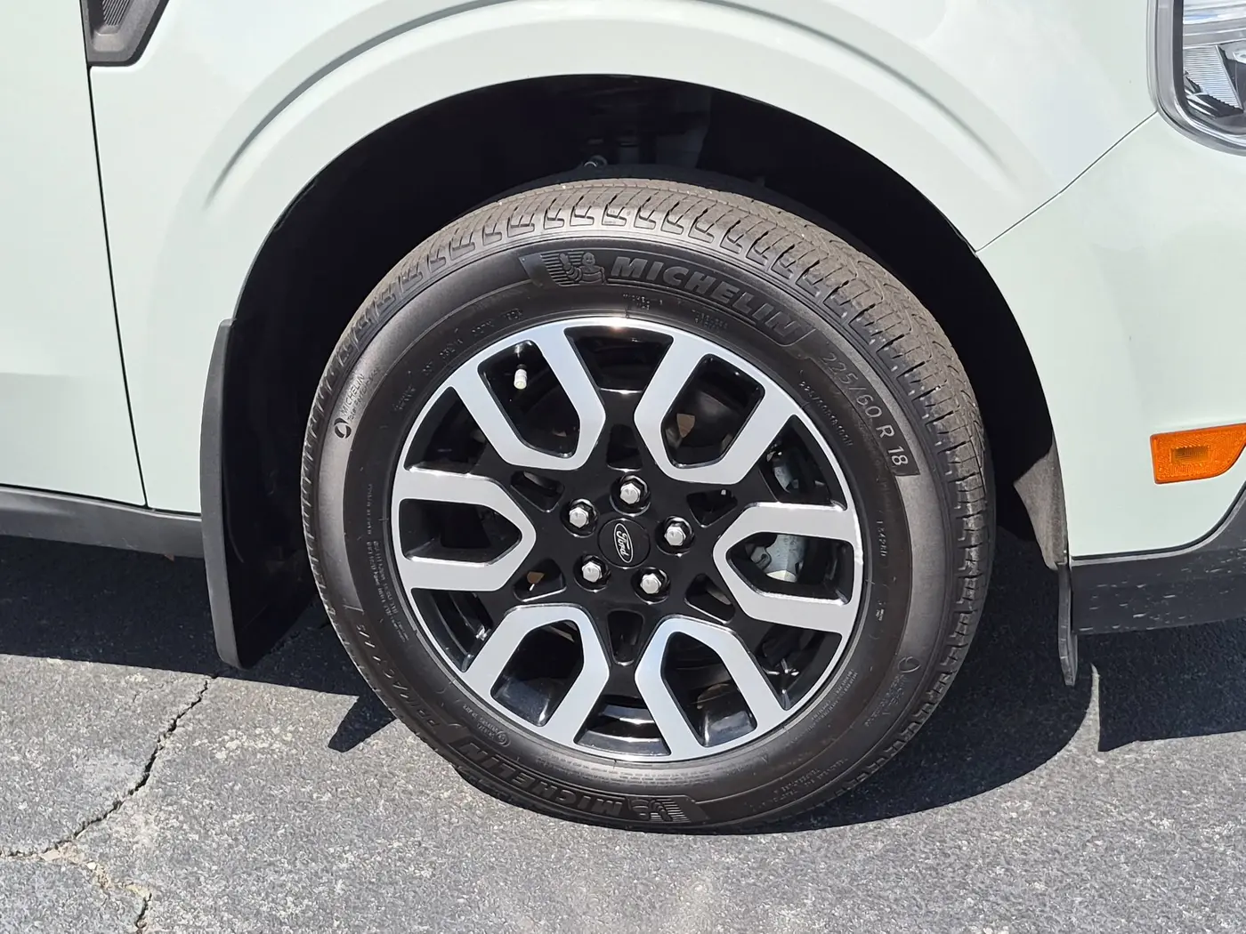 2024 Ford Maverick - $32,500