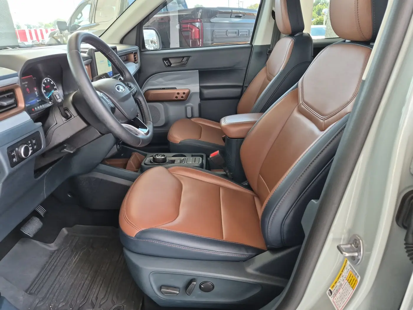 2024 Ford Maverick - $32,500