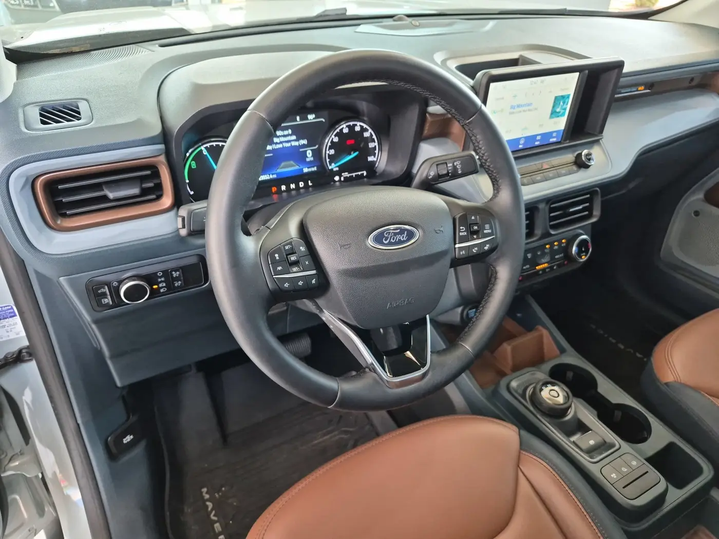 2024 Ford Maverick - $32,500
