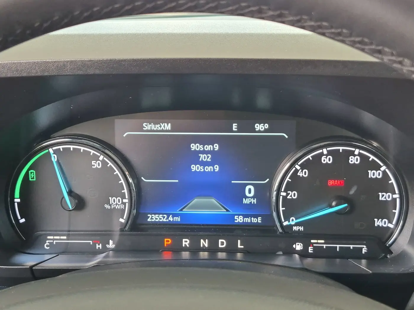2024 Ford Maverick - $32,500