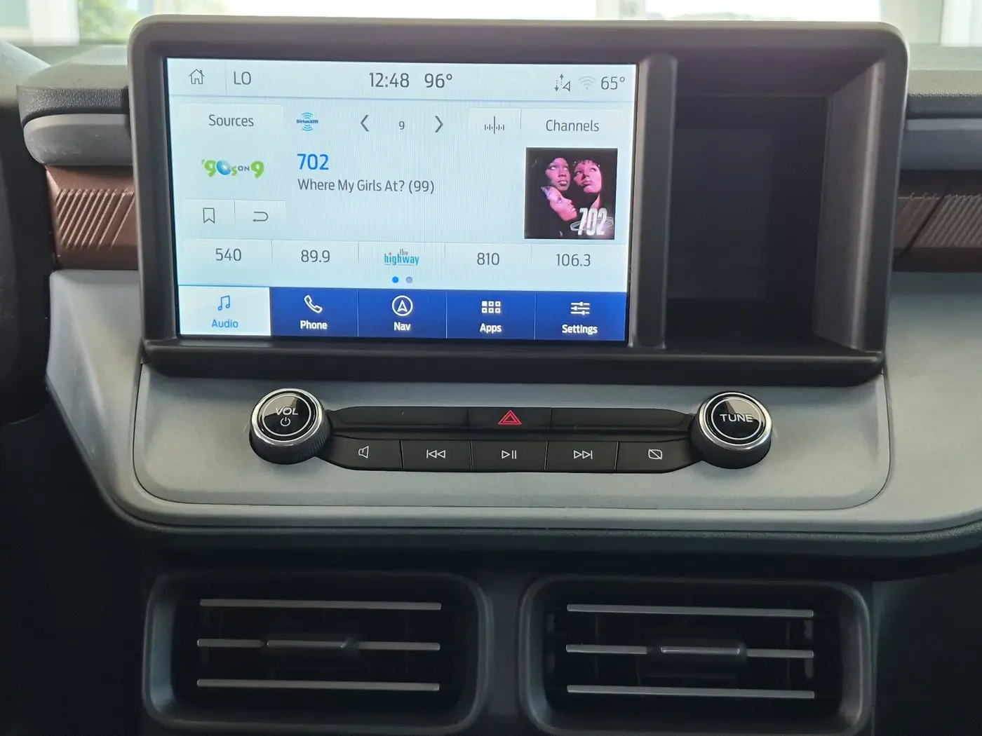 2024 Ford Maverick - $32,500