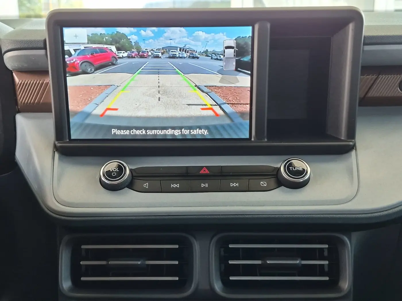 2024 Ford Maverick - $32,500