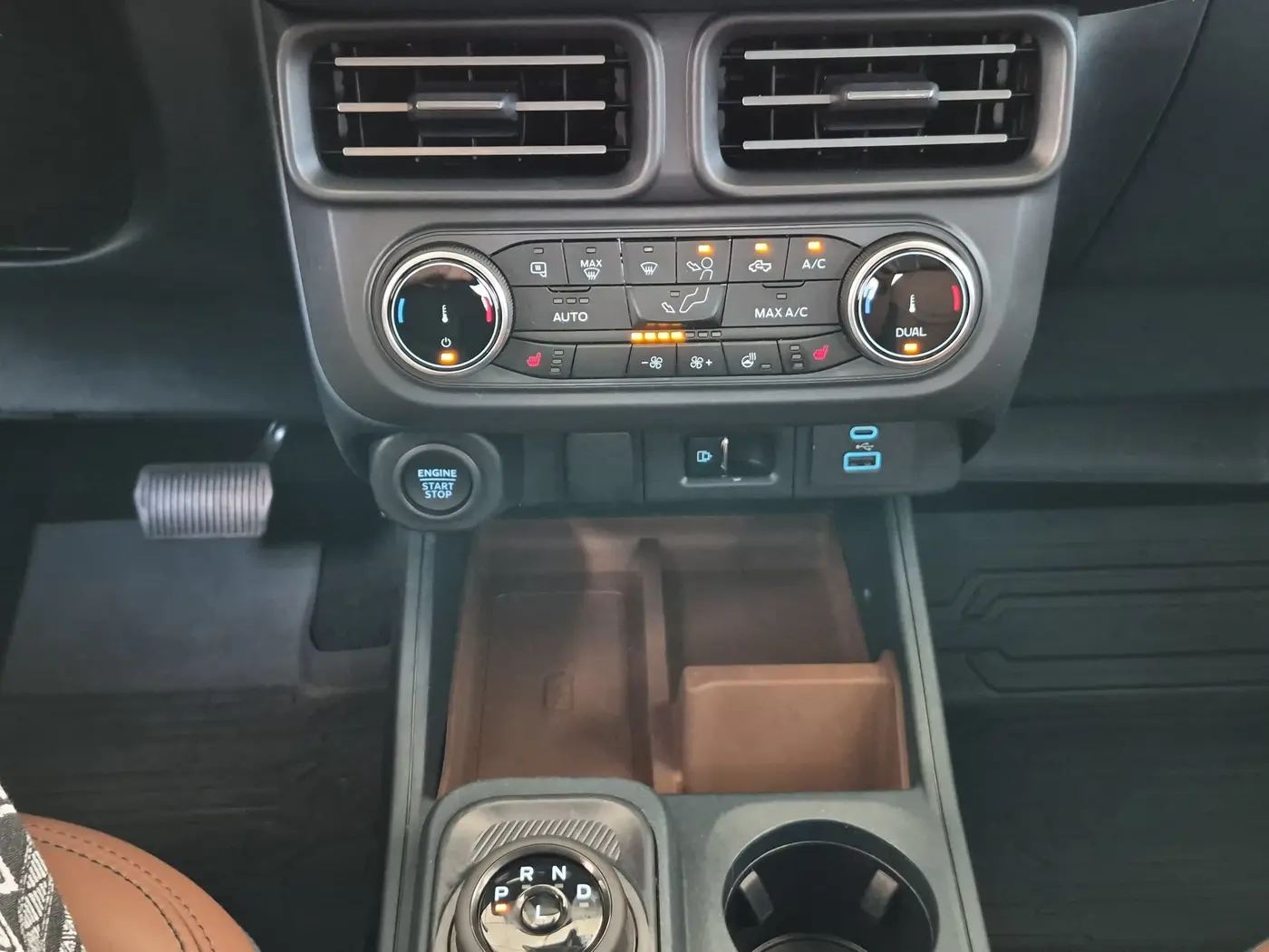 2024 Ford Maverick - $32,500