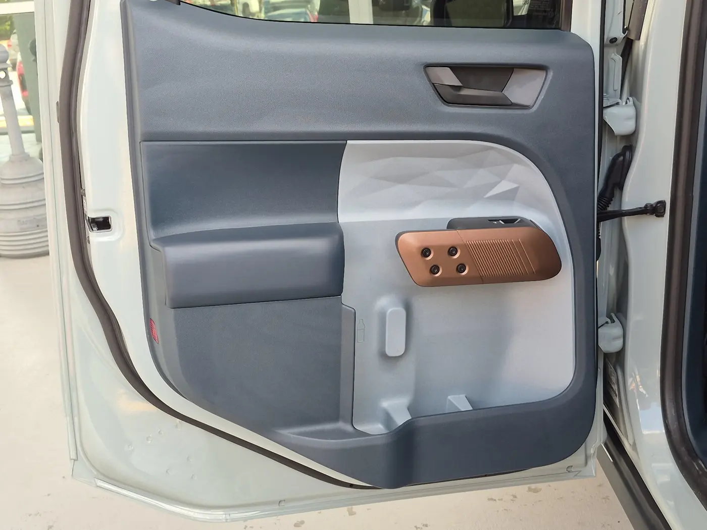 2024 Ford Maverick - $32,500