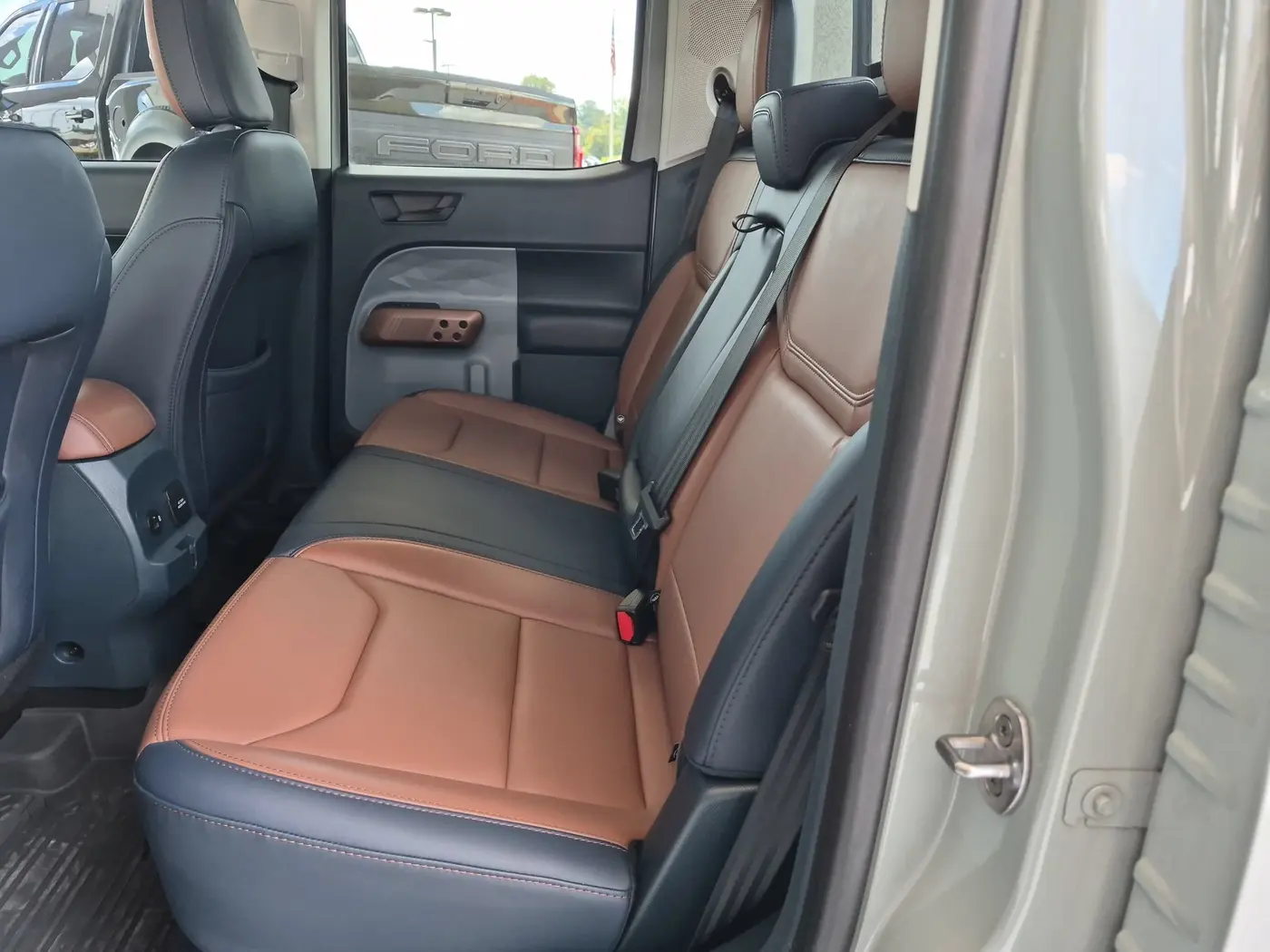 2024 Ford Maverick - $32,500