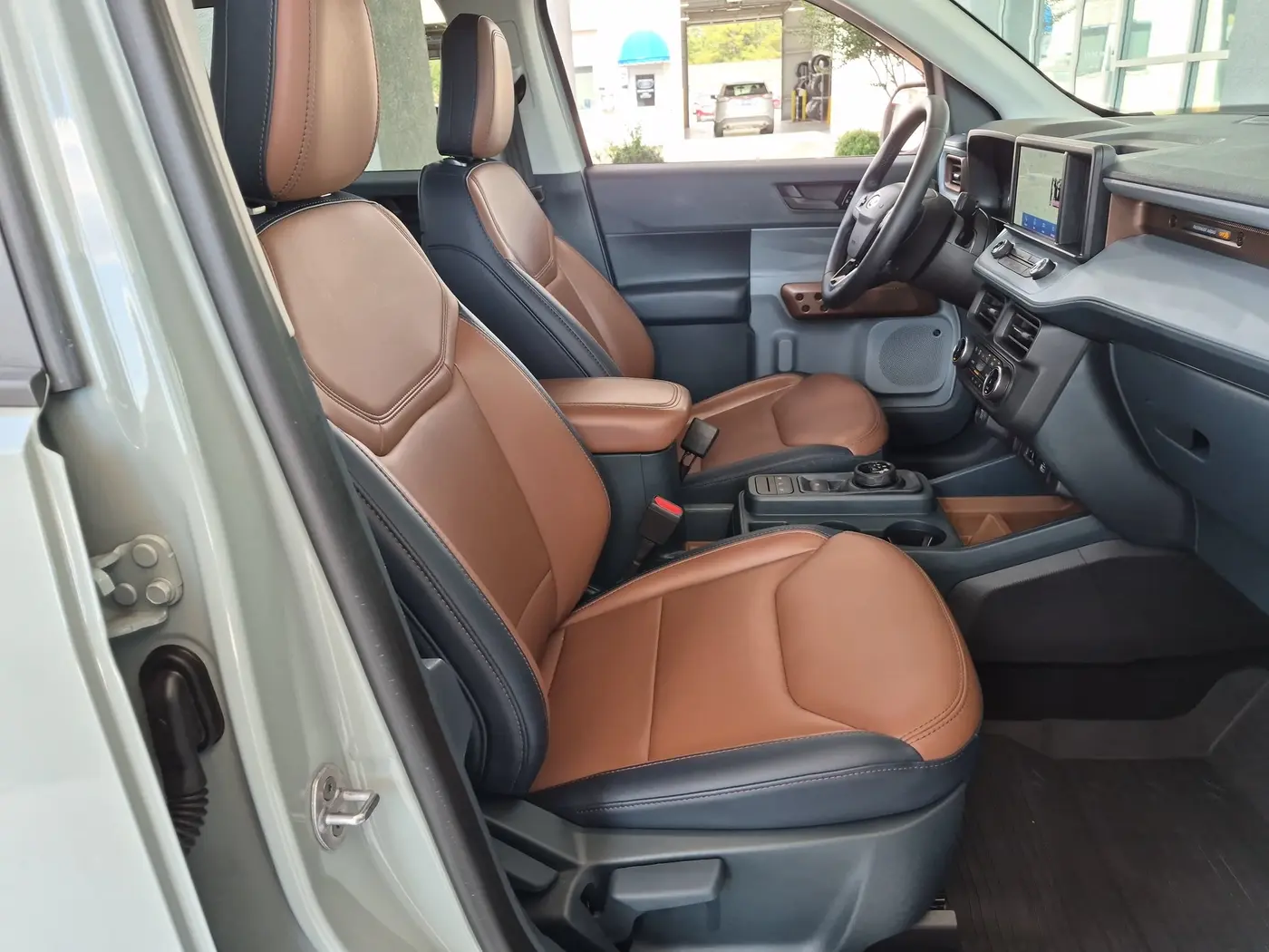 2024 Ford Maverick - $32,500