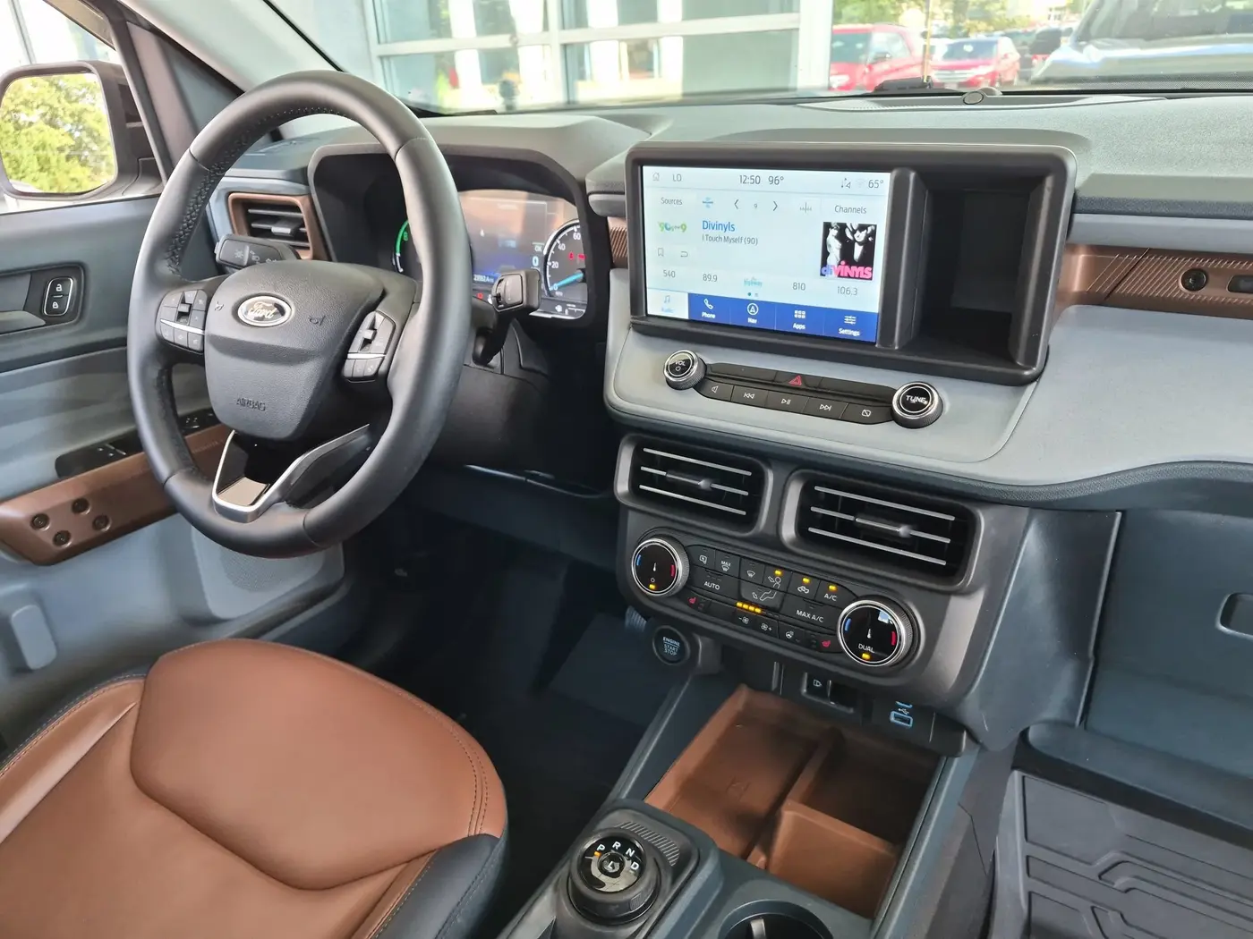 2024 Ford Maverick - $32,500