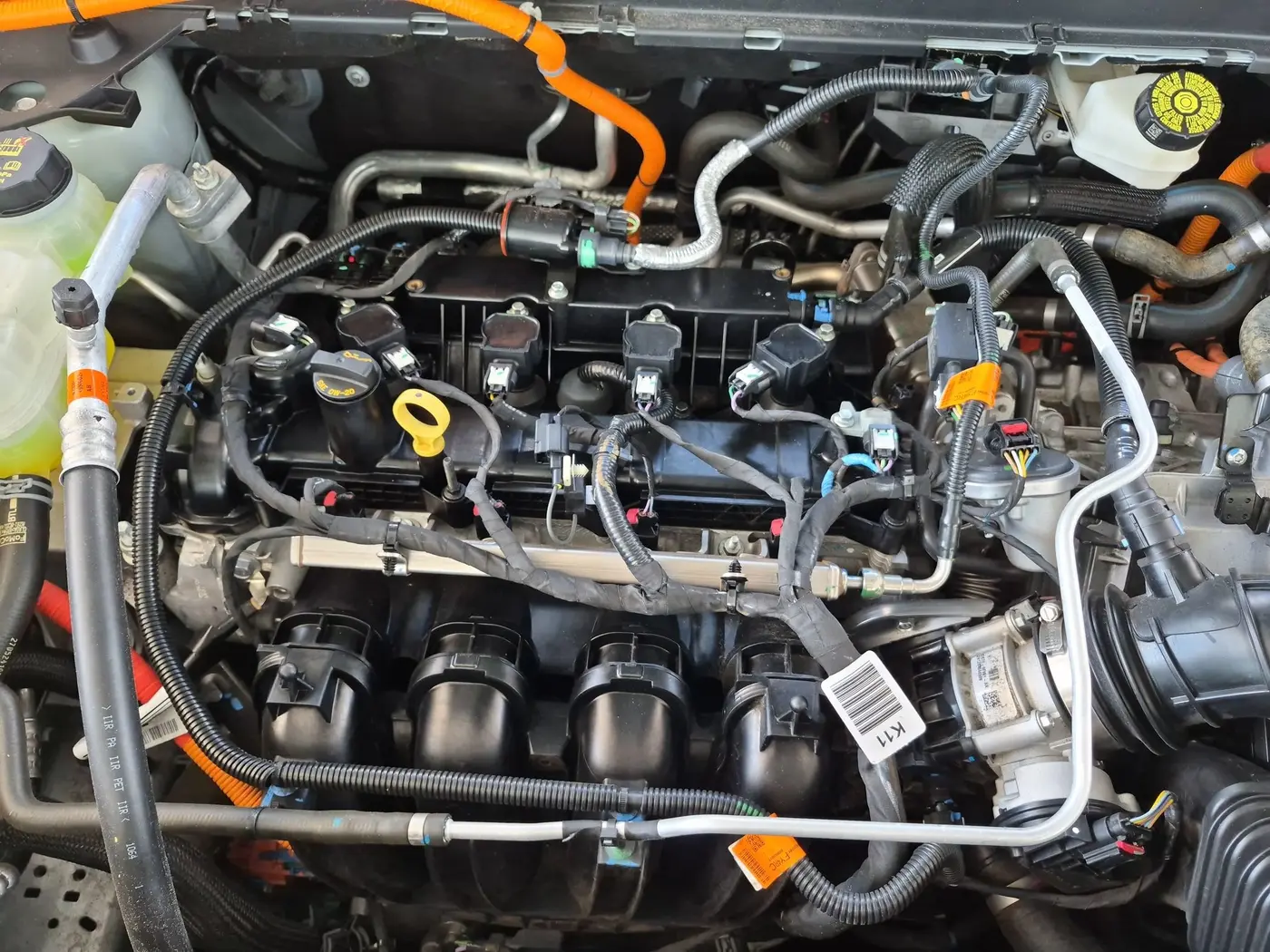 2024 Ford Maverick - $32,500