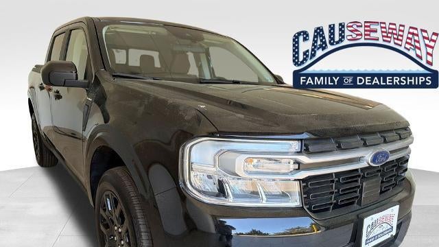 Preowned 2024 Ford Maverick Lariat for Sale