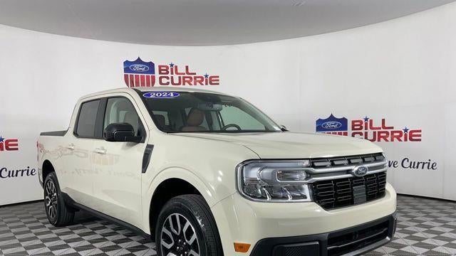 Preowned 2024 Ford Maverick Lariat for Sale